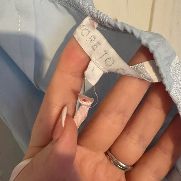 Revolve mini dress - new with tags - Picture 6 of 7